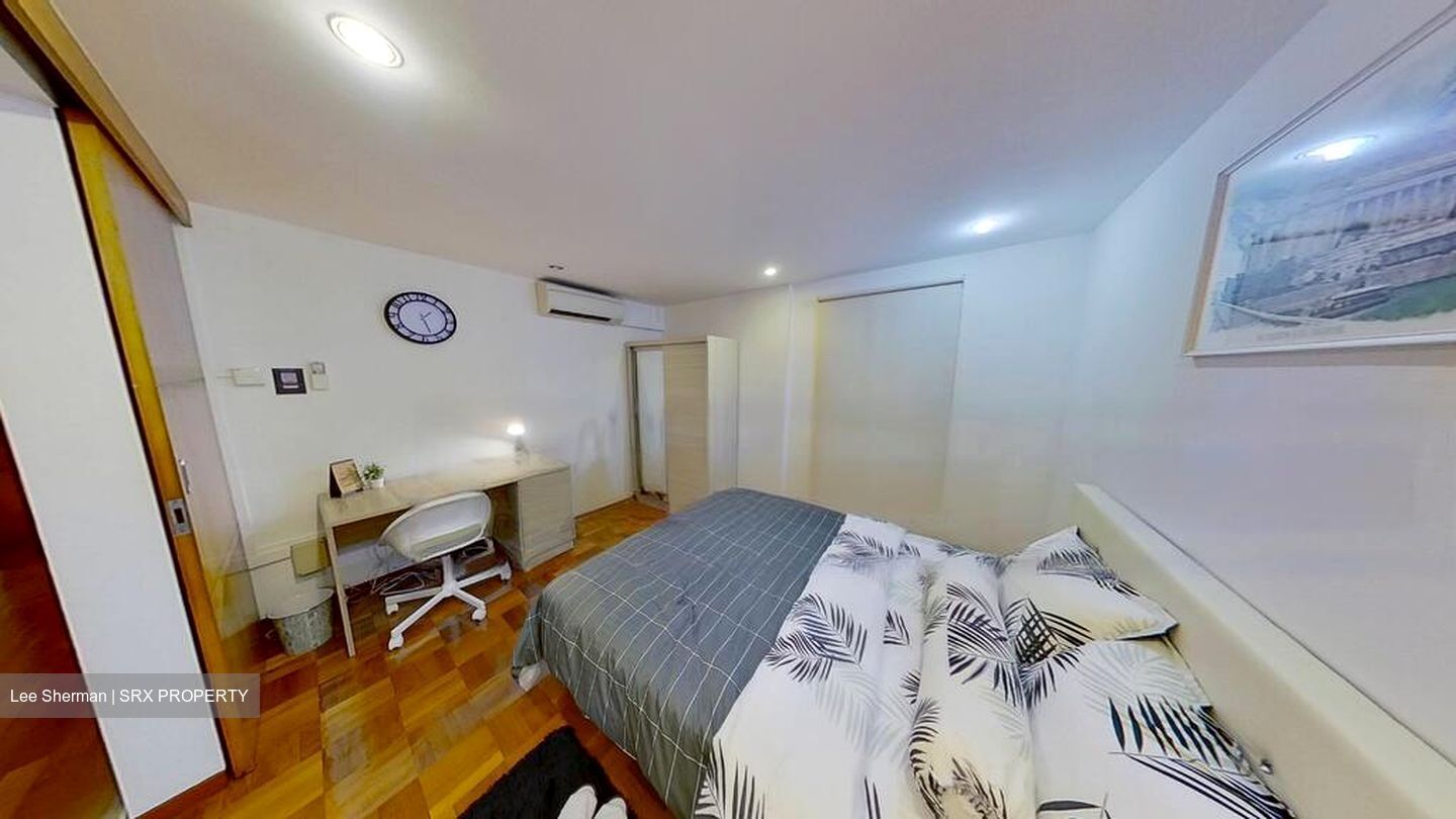 The Dairy Farm (D23), Condominium #470134611